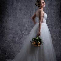 Casamentos reais 2022: o vestido 👰 - 1