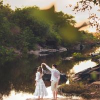 Casamentos reais 2022: a foto do pré-wedding 💝 - 1