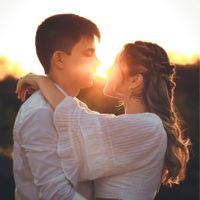 Casamentos reais 2022: a foto do pré-wedding 💝 - 2