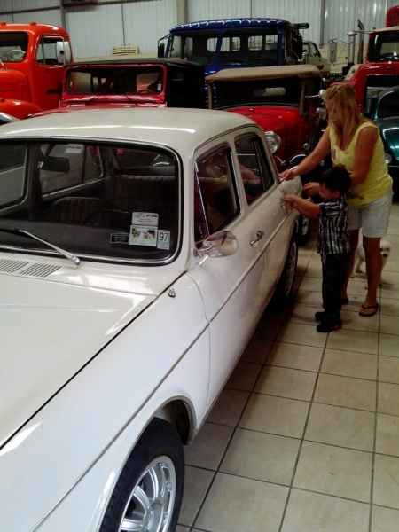 Que carro escolher - 2