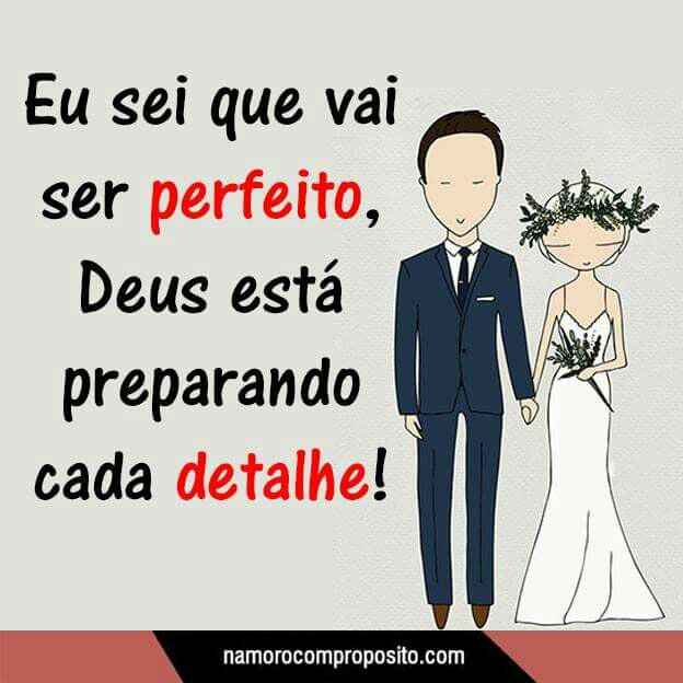 Vai dar tudo certo! - 1