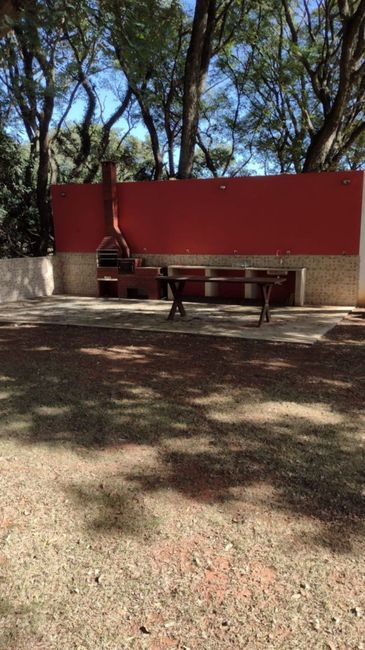 Chácara disponível para aluguel - 11