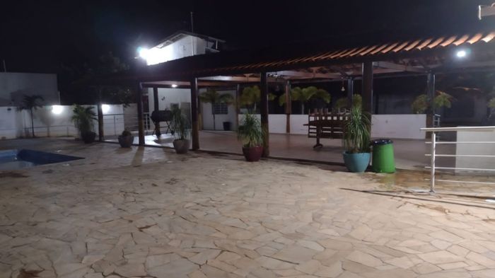 Chácara disponível para aluguel - 14