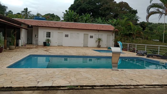 Chácara disponível para aluguel - 20