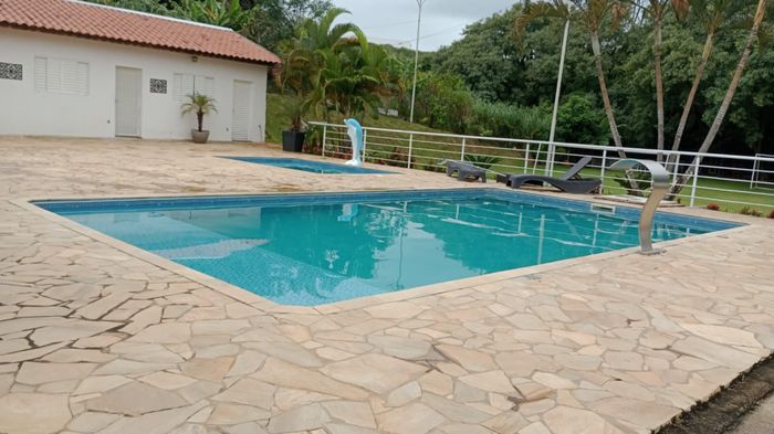 Chácara disponível para aluguel - 23
