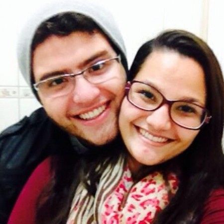 Eu te amo 