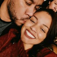INSTAGRAM: qual a foto mais linda de vocês dois juntos? - 1