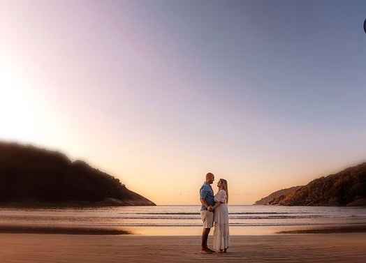 Pré wedding Guarujá - 6