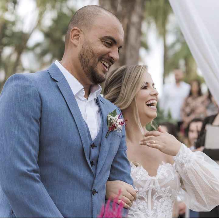 o que deu certo x o que deu errado no meu casamento - 1