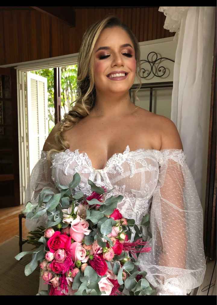 o que deu certo x o que deu errado no meu casamento - 7