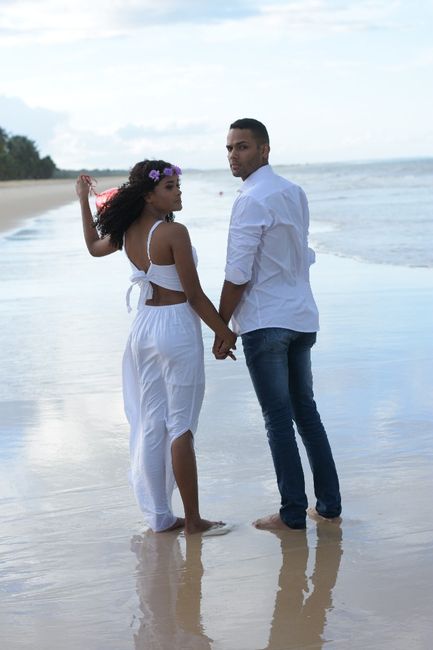 Pre Wedding