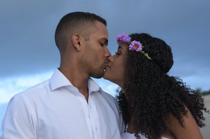 Pre Wedding