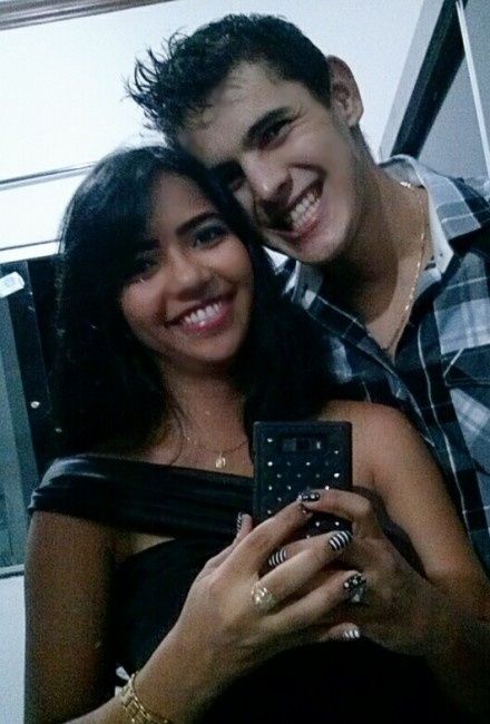 Mostre seu Amor! - 2