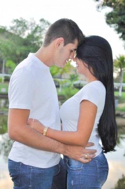 Salve essa data ^^ - 1