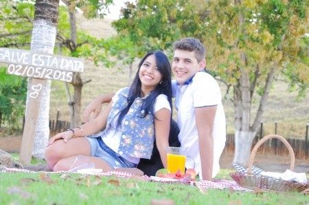 Salve essa data ^^ - 5