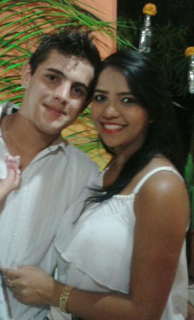 Primeira foto de 2015, como foi a sua? - 1