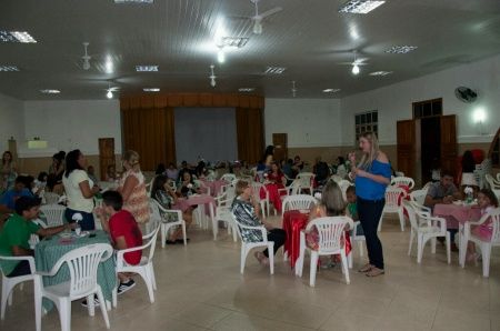 Chá de panela - 3
