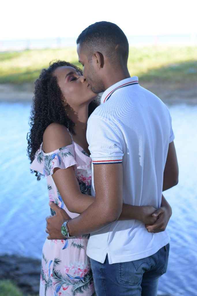 Pre Wedding