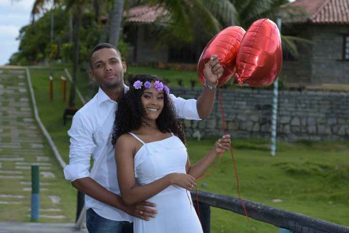 Pre Wedding