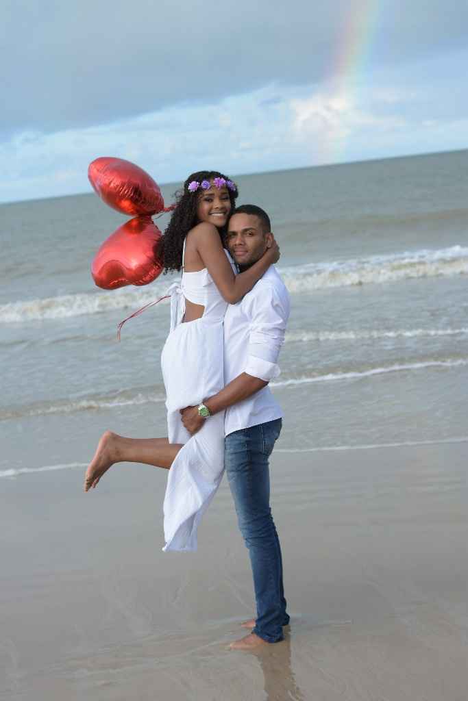 Pre Wedding