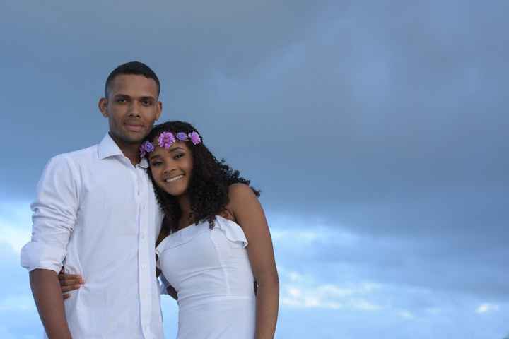 Pre Wedding