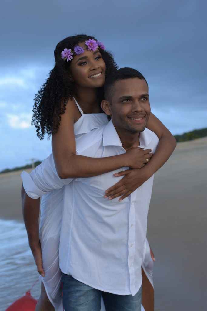 Pre Wedding