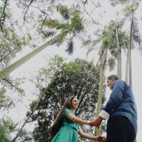 Ensaio fotográfico no jardim botânico de são paulo - 1