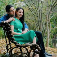 Ensaio fotográfico no jardim botânico de são paulo - 6