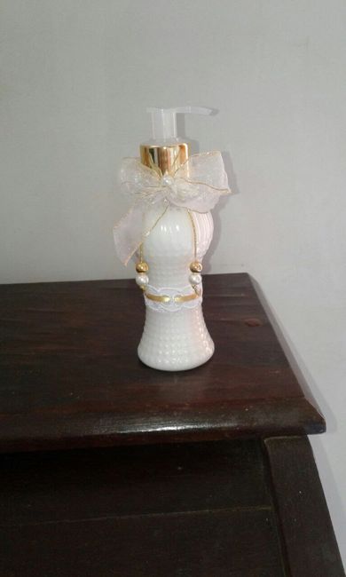  Lembrancinha - 1