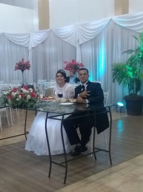 Casei: o que deu certo x o que deu errado 8