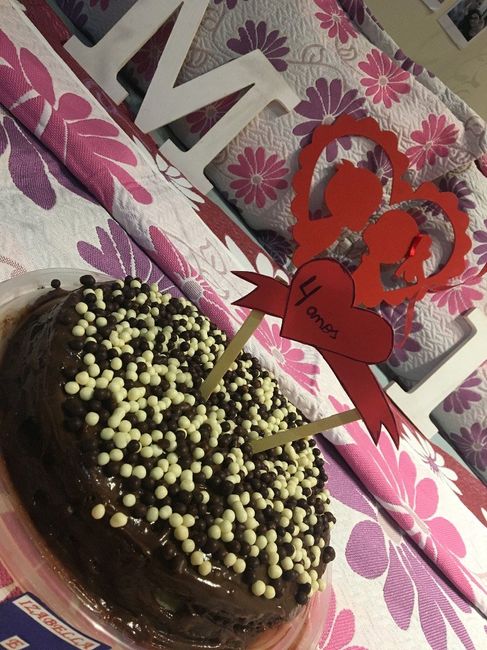 Surpresa para ele - 4 anos - #venhamver 2