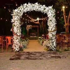 Arco maravilhoso