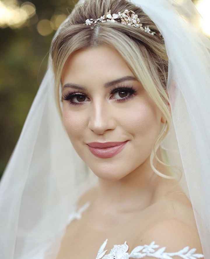 Casamento Niina Secrets - 2