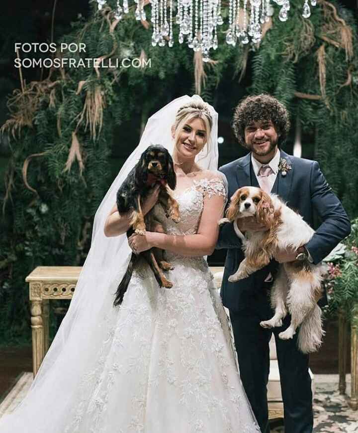 Casamento Niina Secrets - 3