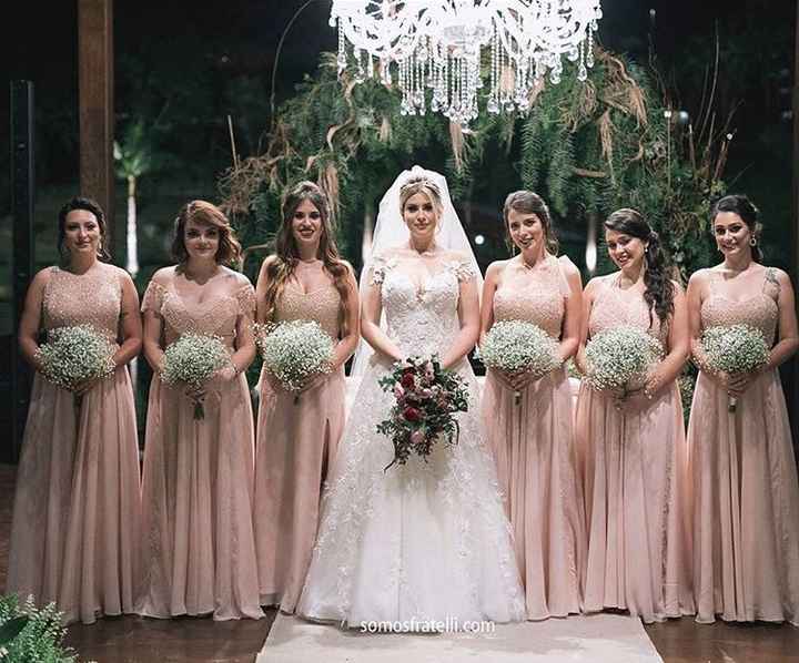Casamento Niina Secrets - 6