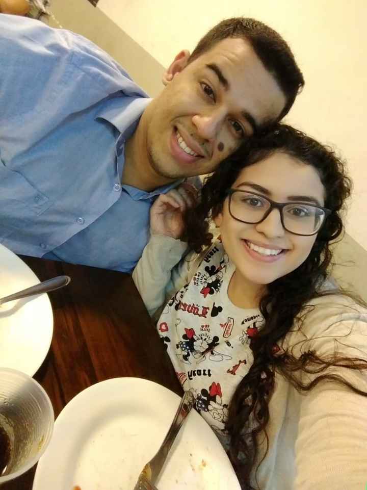 Dia de Pizza também