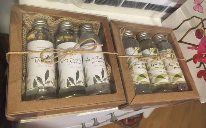 Dica de item para compor caixa mãe/madrasta e sogra. - 1