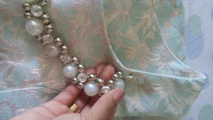Meu vestido