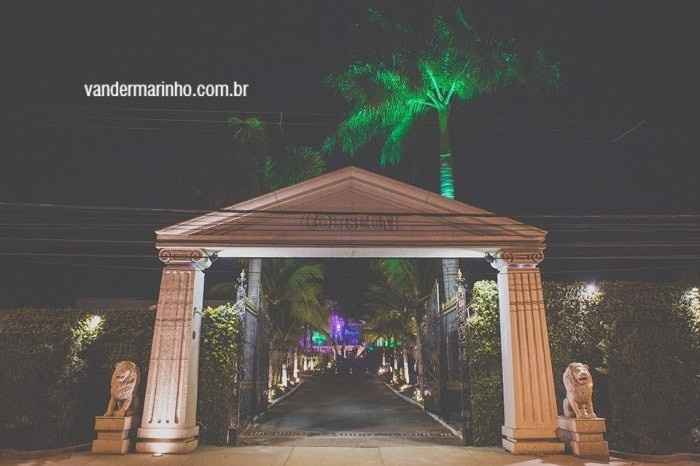 essa é a entrada