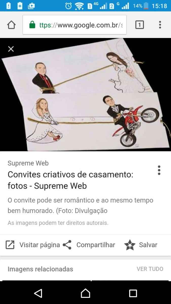 o que quero