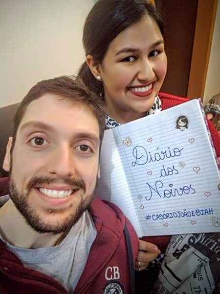 Começando os preparativos
