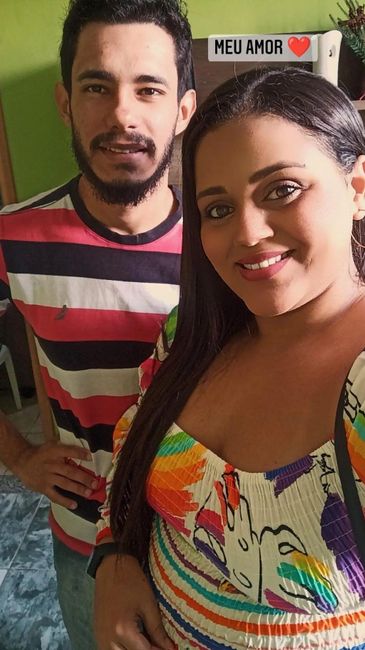 Quem é mais fotogênico? - 1