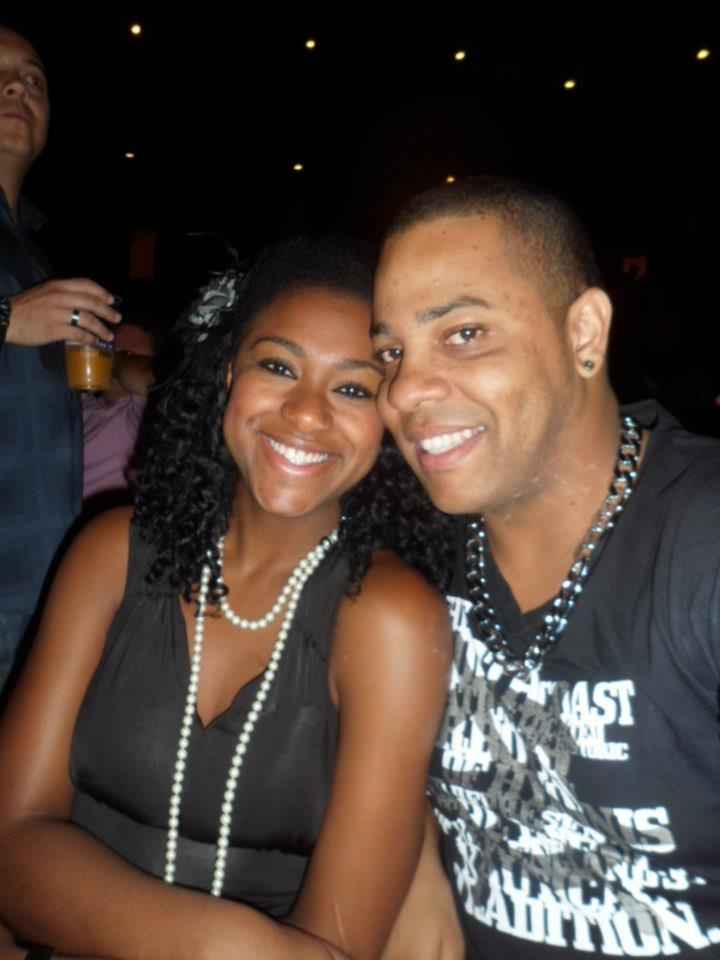 Show do Pericles...