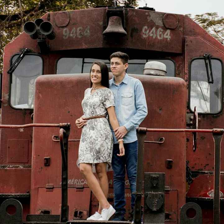  Fotos do ensaio 📷💕 - 6