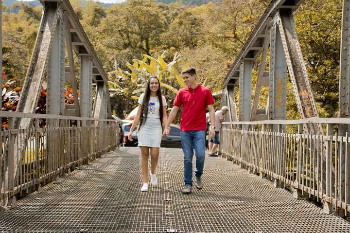  Fotos do ensaio 📷💕 - 8
