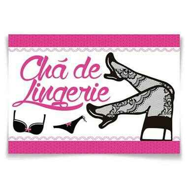  Preparativos para meu chá de Langerie 👙 - 6