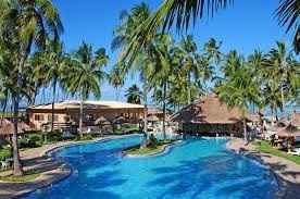 Maragogi - Resort Grand Oca