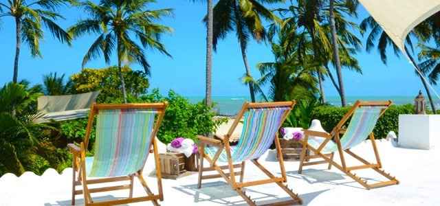 Maragogi - Resort Grand Oca