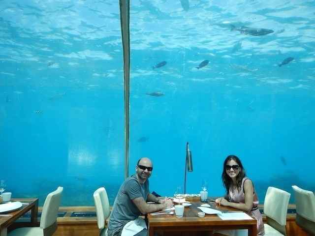 Dubai(Emirados Árabes)