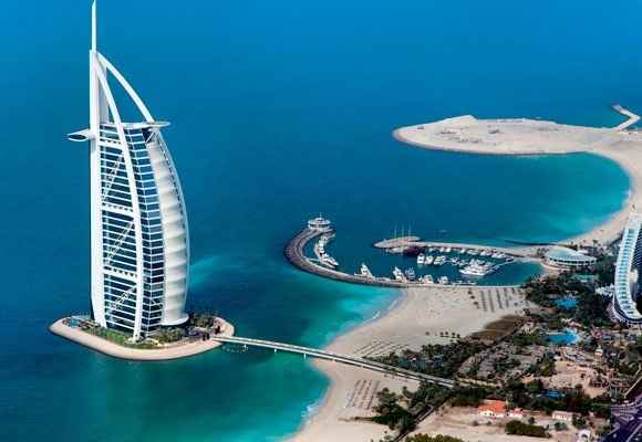 Dubai(Emirados Árabes)